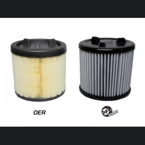 Ford Bronco Pro DRY S Air Filter - aFe