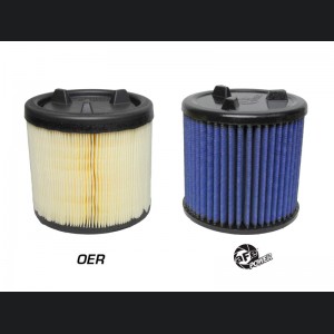 Ford Bronco Pro-5 R Direct Fit Filter - aFe