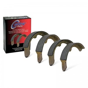 Ford Bronco Brake Shoes - StopTech Brakes