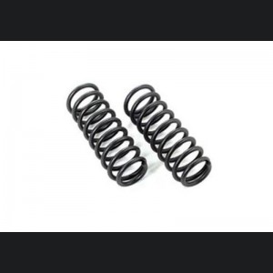 Ford Bronco Coil Springs - Superlift Suspensions