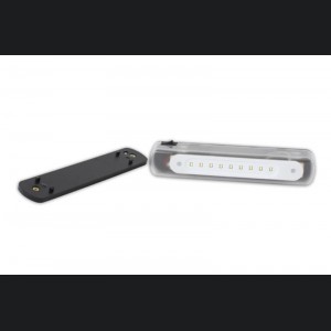 Ford Bronco LED Lights - Rugged Ridge