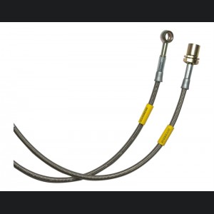 Ford Bronco G-Stop Brake Line Kits - Goodridge Performance