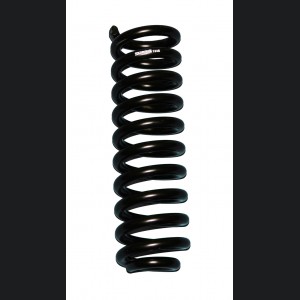 Ford Bronco Coil Springs - Skyjacker Suspensions