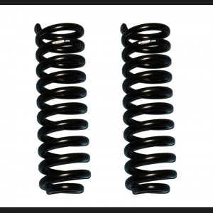 Ford Bronco Coil Springs - Skyjacker Suspensions