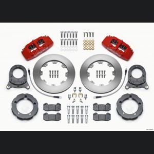 Ford Bronco Dynapro Brake Kit - Wilwood