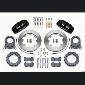 Ford Bronco Dynapro Brake Kit - Wilwood