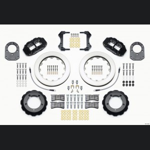 Ford Bronco Superlite Brake Kit - Wilwood