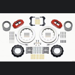 Ford Bronco Superlite Brake Kit - Wilwood