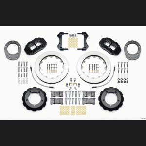 Ford Bronco Superlite Brake Kit - Wilwood