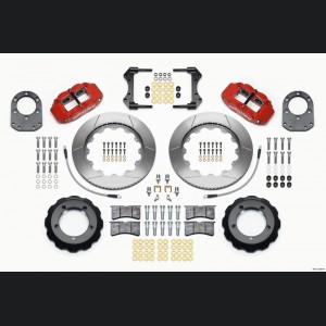 Ford Bronco Superlite Brake Kit - Wilwood