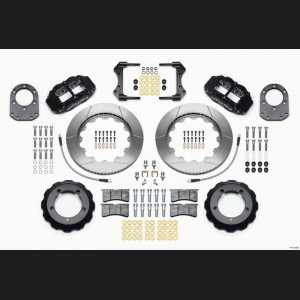 Ford Bronco Superlite Brake Kit - Wilwood