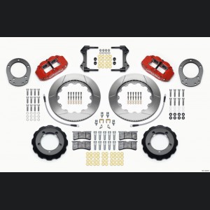 Ford Bronco Superlite Brake Kit - Wilwood