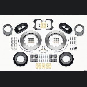 Ford Bronco Superlite Brake Kit - Wilwood