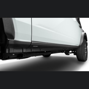 Ford Bronco Door Sills - Trail Armor - 4 Door