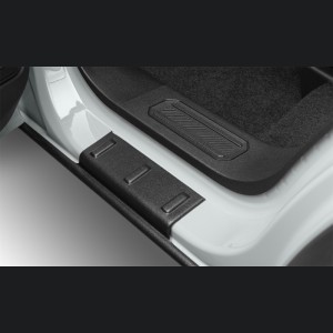 Ford Bronco Door Sills - Trail Armor - 4 Door