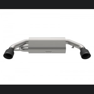 Ford Bronco Axle Back Exhaust - Kooks Headers