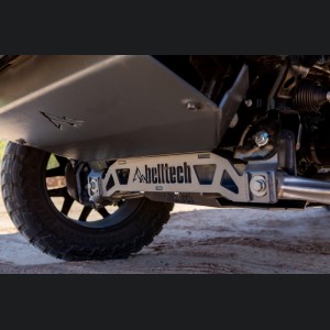 Ford Bronco Lift Kit - 6in - Belltech