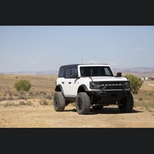 Ford Bronco Lift Kit - 6in - Belltech