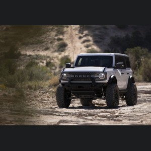 Ford Bronco Lift Kits - Belltech Sport Trucks