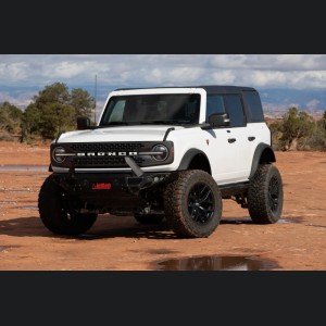 Ford Bronco Lift Kits - Belltech Sport Trucks