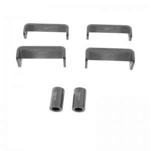 Ford Bronco Lift Kits - Belltech Sport Trucks