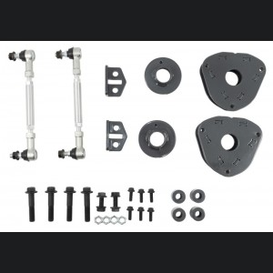 Ford Bronco Lift Kits - Belltech Sport Trucks