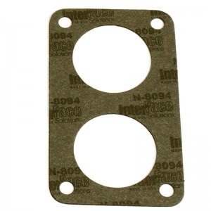 Ford Bronco Throttle Body Gasket Set - BBK