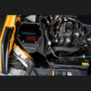 Ford Bronco Closed Drytech 3D Intake - Volant