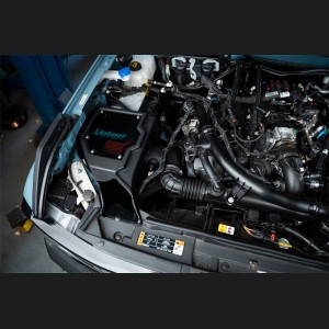 Ford Bronco Closed Drytech 3D Intake - Volant