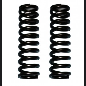 Ford Bronco Coil Springs - Skyjacker Suspensions