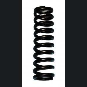 Ford Bronco Coil Springs - Skyjacker Suspensions