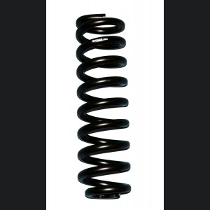 Ford Bronco Coil Springs - Skyjacker Suspensions