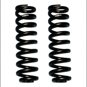 Ford Bronco Coil Springs - Skyjacker Suspensions