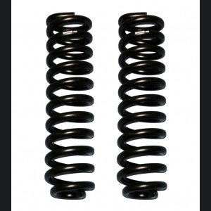 Ford Bronco Coil Springs - Skyjacker Suspensions