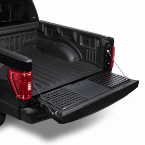 Ford Bronco Molle Panels - Putco