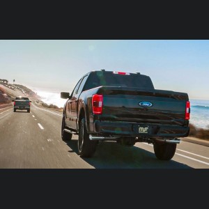 Ford Bronco Catback Exhaust - Magnaflow