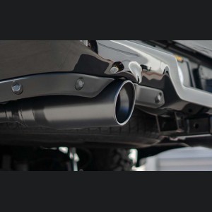 Ford Bronco Catback Exhaust - Magnaflow