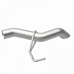 Ford Bronco D-Fit Mufflers - Magnaflow