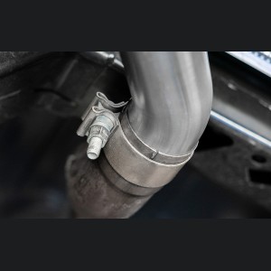 Ford Bronco D-Fit Mufflers - Magnaflow