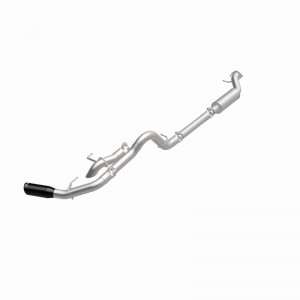 Ford Bronco Catback Exhaust - Magnaflow