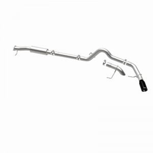 Ford Bronco Catback Exhaust - Magnaflow