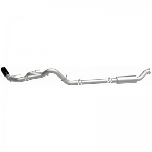 Ford Bronco Catback Exhaust - Magnaflow