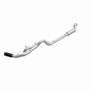 Ford Bronco Catback Exhaust - Magnaflow