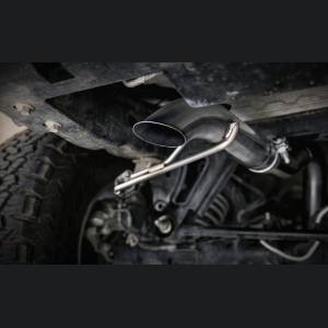 Ford Bronco Catback Exhaust - Magnaflow