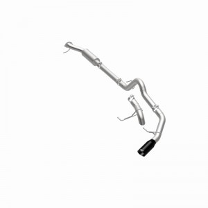 Ford Bronco Catback Exhaust - Magnaflow