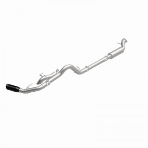 Ford Bronco Catback Exhaust - Magnaflow