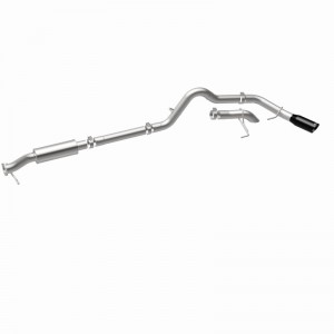 Ford Bronco Catback Exhaust - Magnaflow