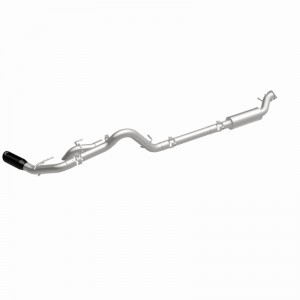 Ford Bronco Catback Exhaust - Magnaflow