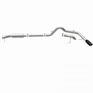 Ford Bronco Catback Exhaust - Magnaflow