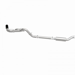 Ford Bronco Catback Exhaust - Magnaflow